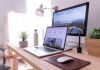 8 Tips on Choosing the Perfect Office Desks
