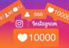 How to get followers on Instagram for Free