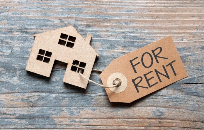 Renting out Property