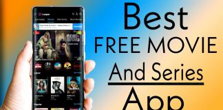 Top Free Movie Apps to Watch Movies Online