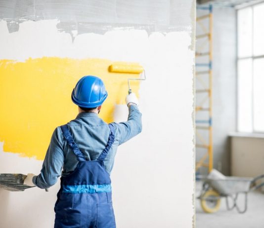 6 Factors to Consider When Hiring Residential Painting Services