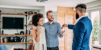 Buying a First Home