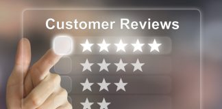 Customer Reviews for Retail