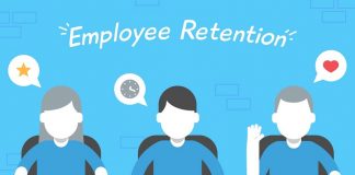 Employee Retention Strategies
