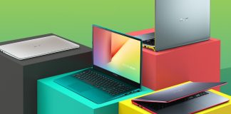 Large Screen Laptops of 2020