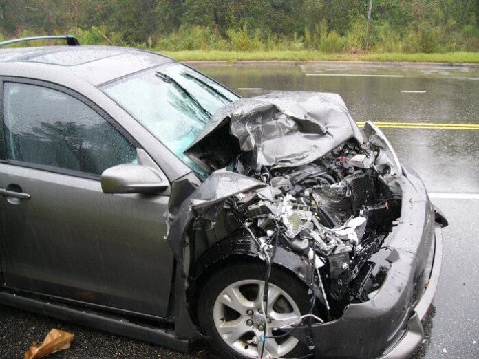 Measures to Take After a Car Accident
