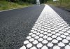 Thermoplastic Road Marking