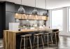 4 Factors to Consider When Building a Kitchen
