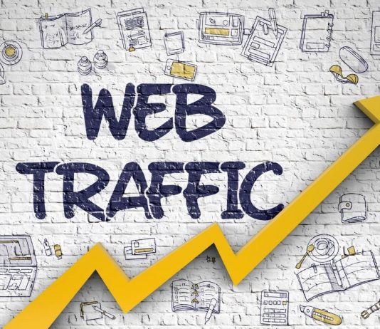 6 Tips to Increasing Website Traffic for Your Online Business