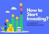 How to start trading in the stock market: A Beginner's Guide