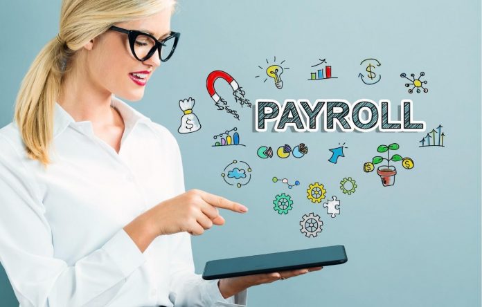 Payroll Software