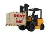 Renting A Forklift