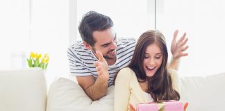 4 Just Because Gifts Your Spouse Will Love