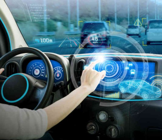 How Technology can Help Automotive Industry