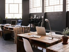 How To Design Your Office For Increased Productivity and Purpose