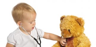 How to Take Care of Children with Congenital Heart Disease