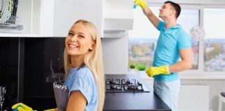 Tips For Cleaning Your Home In A Hurry