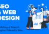 Web Design And SEO Work Together