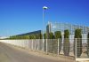 The Common Types of Commercial Fencing Explained