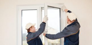 Upgrading Windows for Your Home