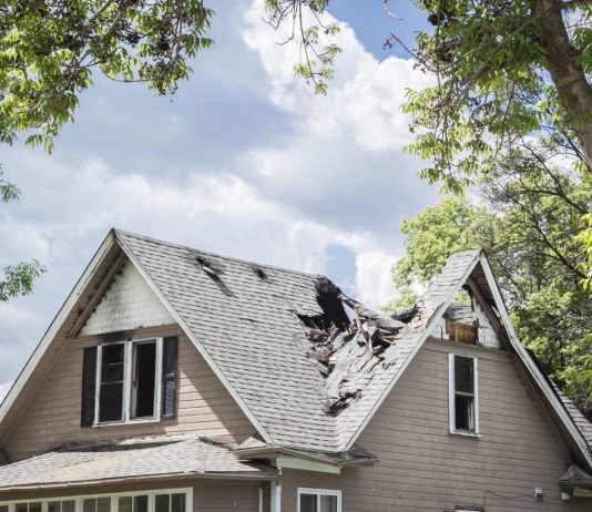 7 Steps to Take If Your Roof Has Storm Damage