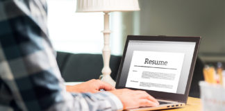 How to Write a Perfect Resume for Students