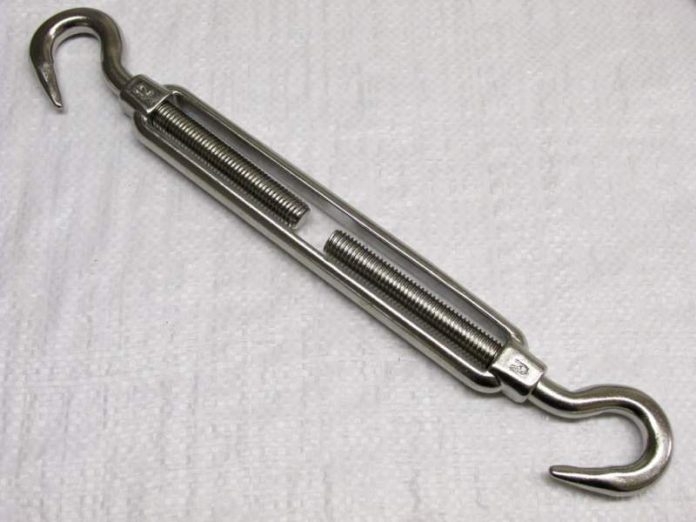 7 Uses Of Stainless Steel Turnbuckle