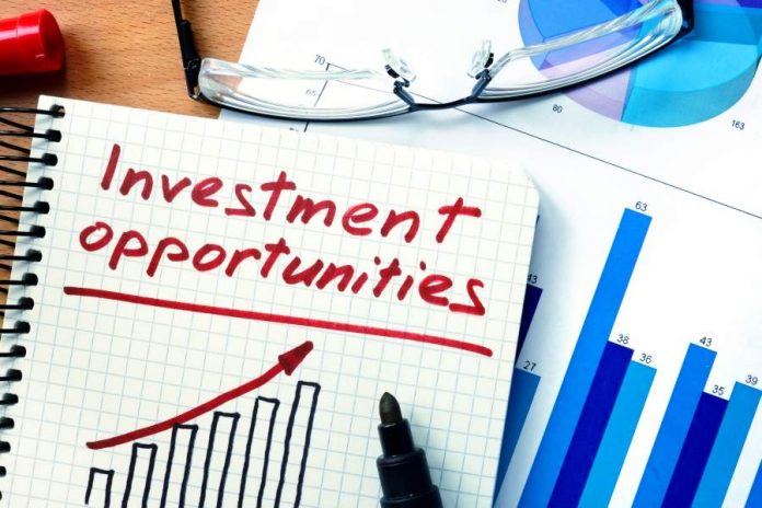 Business Investment Opportunities