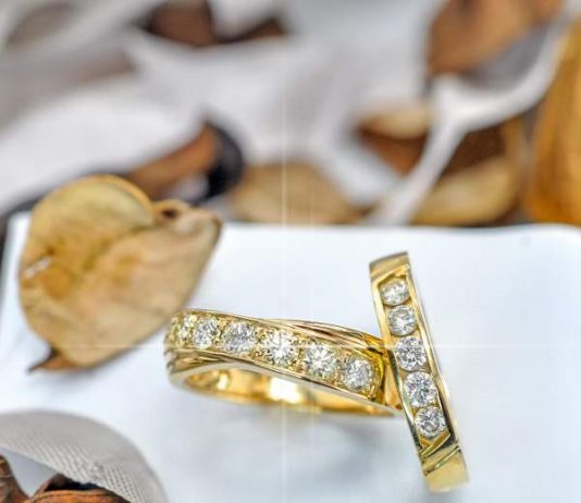 Buy Wedding Jewelry