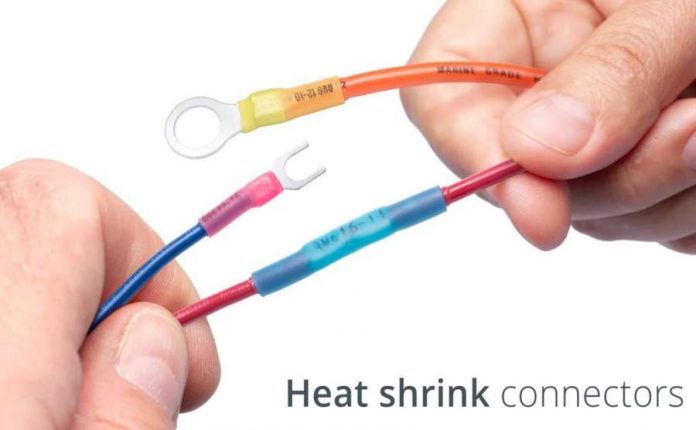 Use Heat Shrink Wire Connectors This Guide Help You Buy and Use One