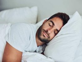 What are the Sleeping Habits of Elite Athletes