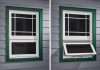 Awning & Casement Windows