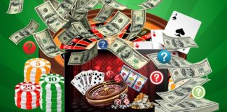 Casino Games to Play for Fun