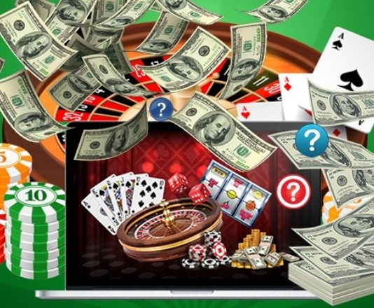 Casino Games to Play for Fun
