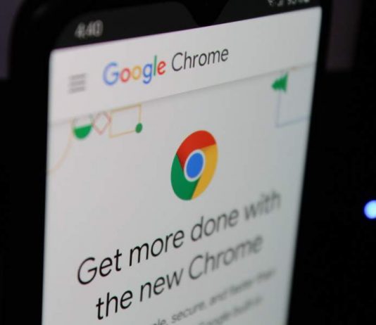 Google Chrome Browser Plugins