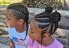 Hairstyles For Little Black Girls