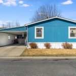 Buying a Mobile Home in Colorado
