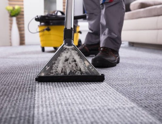 Defining Carpet Cleaning and Choosing the Right Carpet Cleaner Service Provider