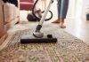 Finding The Most Reliable Carpet Cleaning Service For Your Area