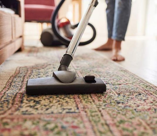 Finding The Most Reliable Carpet Cleaning Service For Your Area