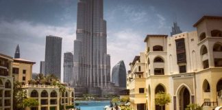 How to Choose the Ideal Location for Your Next Home in Dubai