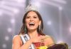 Miss Mexico Andrea Meza Wins Miss Universe 2020