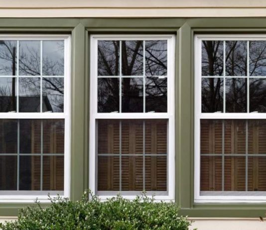 Residential Window Tinting Company