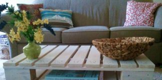 Simple Ways To Make Your Wooden Pallets More Durable