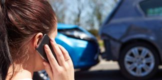 Why You Should Hire A Car Accident Lawyer