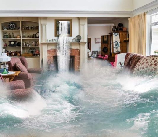 5 Tips on What to Do When Your Basement Floods