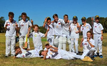 Advantages of Buying Cricket Uniform from a Single Supplier
