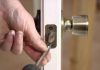 Benefits Of Hiring A Commercial Locksmith