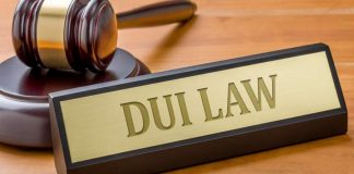 Lawyer Matters for DUI Charges