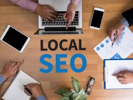 Top 10 Ways to Improve Your Local SEO Right Now